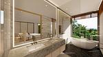 KAR7015: Unlimited Luxury in 2 Buldings Villa at Karon. Thumbnail #35