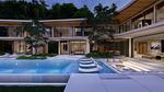 KAR7015: Unlimited Luxury in 2 Buldings Villa at Karon. Thumbnail #38