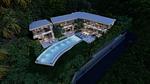 KAR7015: Unlimited Luxury in 2 Buldings Villa at Karon. Thumbnail #39