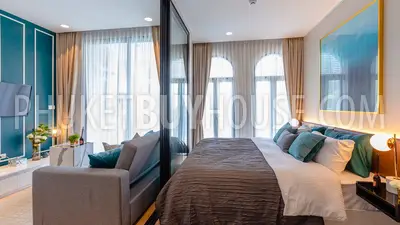 KAR7016: 1-bedroom Condo in Walking Distance to Karon Beach. Fotoğraf #6