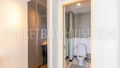 KAR7016: 1-bedroom Condo in Walking Distance to Karon Beach. Fotoğraf #9