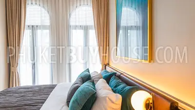 KAR7016: 1-bedroom Condo in Walking Distance to Karon Beach. Fotoğraf #10