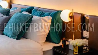 KAR7016: 1-bedroom Condo in Walking Distance to Karon Beach. Fotoğraf #18