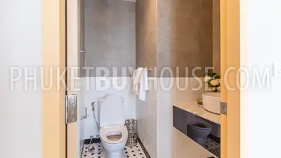 KAR7016: 1-bedroom Condo in Walking Distance to Karon Beach. Fotoğraf #11
