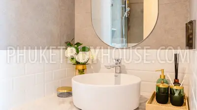 KAR7016: 1-bedroom Condo in Walking Distance to Karon Beach. Fotoğraf #12
