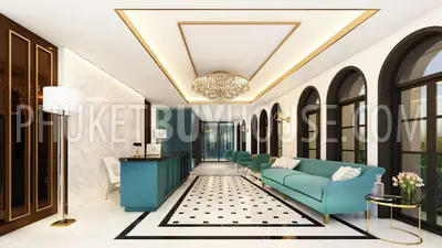 KAR7016: 1-bedroom Condo in Walking Distance to Karon Beach. Fotoğraf #22