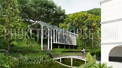 KAR7016: 1-bedroom Condo in Walking Distance to Karon Beach. Fotoğraf #24