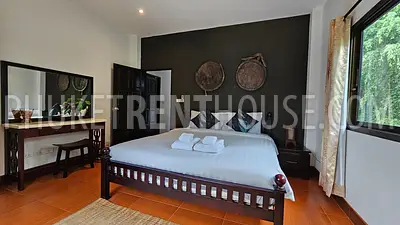 KAM22362: 3 bedroom villa on Kamala. Photo #23