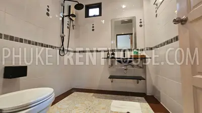 KAM22362: 3 bedroom villa on Kamala. Photo #20