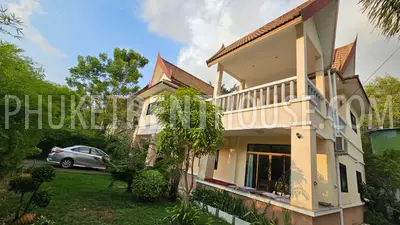 KAM22362: 3 bedroom villa on Kamala. Photo #30