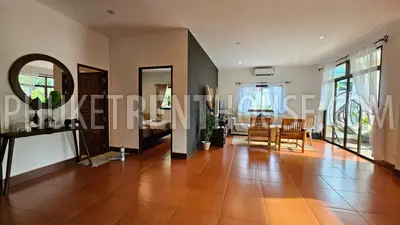 KAM22362: 3 bedroom villa on Kamala. Photo #10
