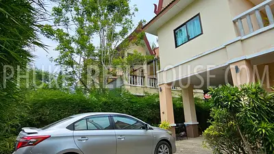 KAM22362: 3 bedroom villa on Kamala. Photo #27