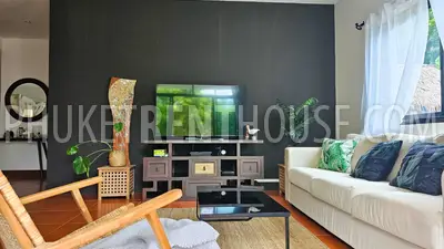 KAM22362: 3 bedroom villa on Kamala. Photo #29
