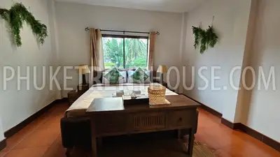 KAM22362: 3 bedroom villa on Kamala. Photo #1