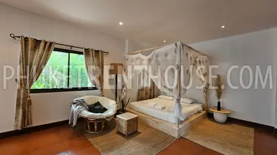 KAM22362: 3 bedroom villa on Kamala. Photo #8
