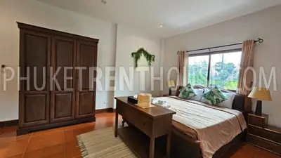 KAM22362: 3 bedroom villa on Kamala. Photo #5