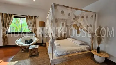 KAM22362: 3 bedroom villa on Kamala. Photo #28