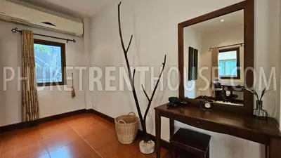 KAM22362: 3 bedroom villa on Kamala. Photo #11