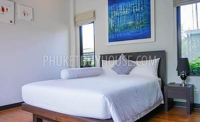BAN7019: Pool Villa in Famous Bang Tao Area. Photo #1