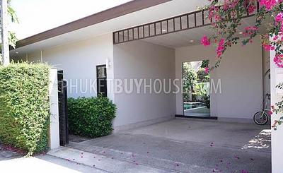 BAN7019: Pool Villa in Famous Bang Tao Area. Photo #2
