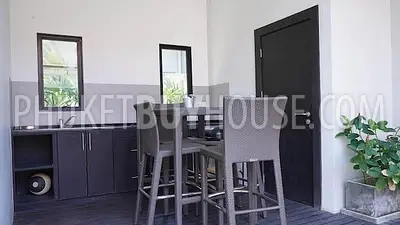 BAN7019: Pool Villa in Famous Bang Tao Area. Photo #3