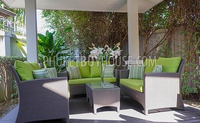 BAN7019: Pool Villa in Famous Bang Tao Area. Photo #5