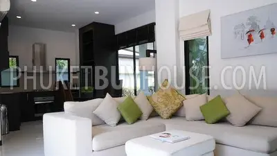 BAN7019: Pool Villa in Famous Bang Tao Area. Photo #6