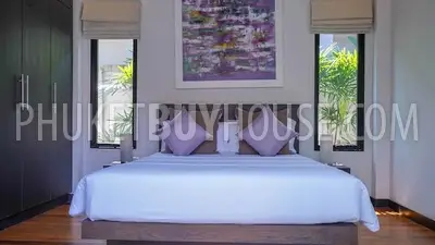 BAN7019: Pool Villa in Famous Bang Tao Area. Photo #11