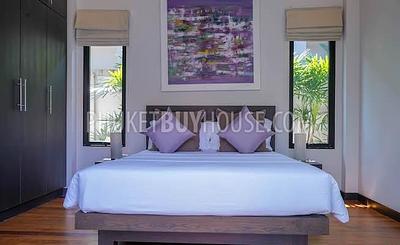 BAN7019: Pool Villa in Famous Bang Tao Area. Photo #11