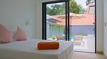 CHA22363: Spacious Modern 3 Bedroom Villa with Private Pool and Advanced Insulation in Chalong. 缩略图 #5