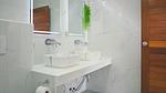 CHA22363: Spacious Modern 3 Bedroom Villa with Private Pool and Advanced Insulation in Chalong. 缩略图 #8