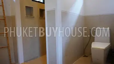 BAN7019: Pool Villa in Famous Bang Tao Area. Photo #13