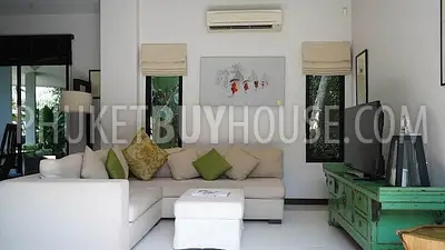BAN7019: Pool Villa in Famous Bang Tao Area. Photo #14