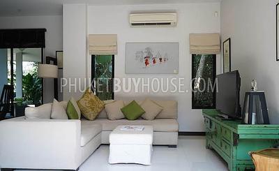 BAN7019: Pool Villa in Famous Bang Tao Area. Photo #14