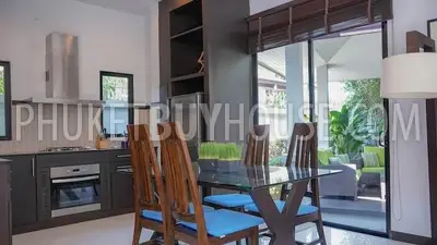 BAN7019: Pool Villa in Famous Bang Tao Area. Photo #15