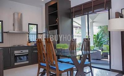 BAN7019: Pool Villa in Famous Bang Tao Area. Photo #15