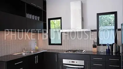 BAN7019: Pool Villa in Famous Bang Tao Area. Photo #7