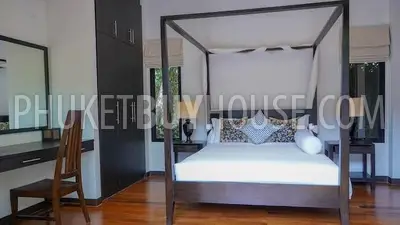 BAN7019: Pool Villa in Famous Bang Tao Area. Photo #9
