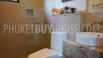 BAN7019: Pool Villa in Famous Bang Tao Area. Photo #10