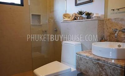BAN7019: Pool Villa in Famous Bang Tao Area. Photo #10