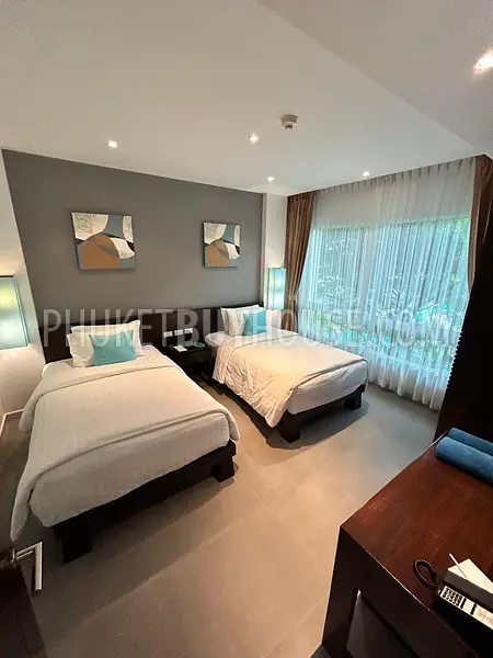 KAR22364: Spacious 2-Bedroom Property Steps from Karon Beach. Fotoğraf #9