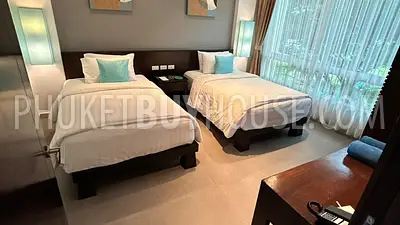 KAR22364: Spacious 2-Bedroom Property Steps from Karon Beach. Fotoğraf #11