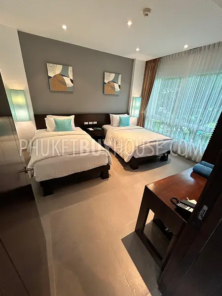 KAR22364: Spacious 2-Bedroom Property Steps from Karon Beach. Fotoğraf #11