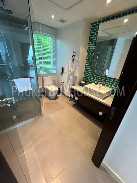 KAR22364: Spacious 2-Bedroom Property Steps from Karon Beach. Fotoğraf #6
