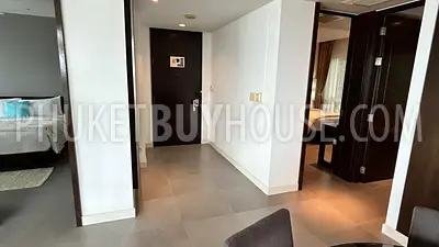 KAR22364: Spacious 2-Bedroom Property Steps from Karon Beach. Photo #13