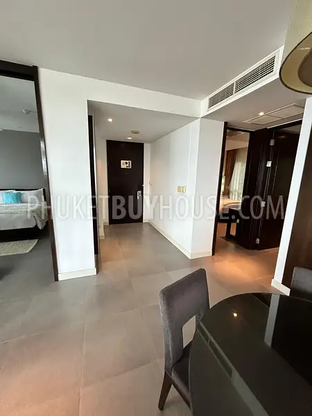 KAR22364: Spacious 2-Bedroom Property Steps from Karon Beach. Fotoğraf #13