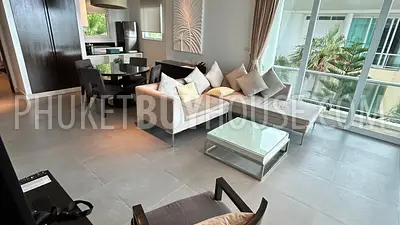 KAR22364: Spacious 2-Bedroom Property Steps from Karon Beach. Fotoğraf #3