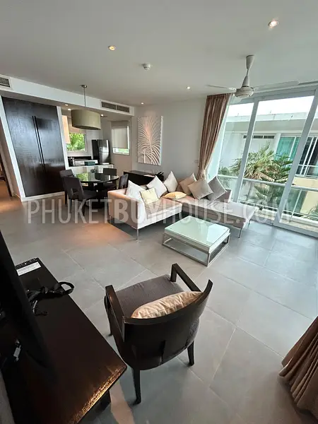 KAR22364: Spacious 2-Bedroom Property Steps from Karon Beach. Fotoğraf #3