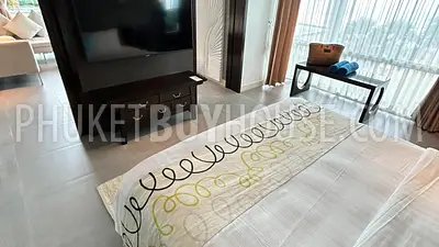 KAR22364: Spacious 2-Bedroom Property Steps from Karon Beach. Photo #14