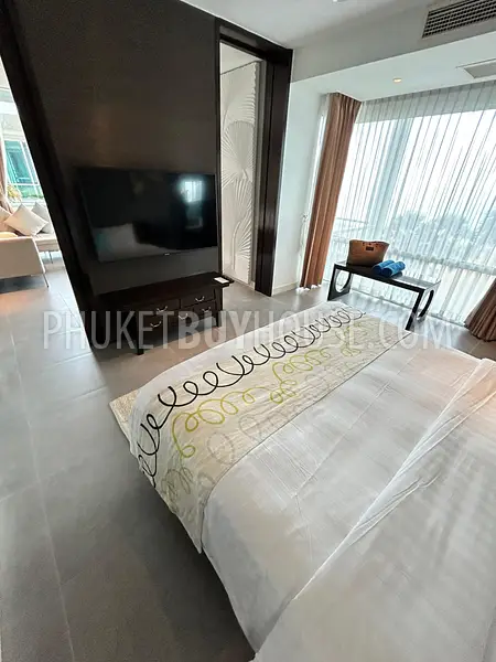 KAR22364: Spacious 2-Bedroom Property Steps from Karon Beach. Fotoğraf #14